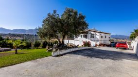 Villa for sale in Alhaurin el Grande