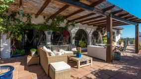 Finca for sale in Mijas Golf, Mijas Costa