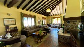 Finca zu verkaufen in Mijas Golf, Mijas Costa