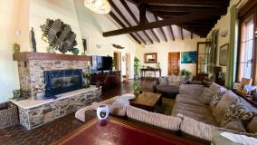 Finca zu verkaufen in Mijas Golf, Mijas Costa