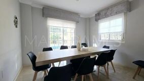 Villa zu verkaufen in Mijas Golf, Mijas Costa