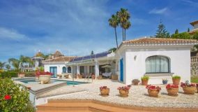 Chalet zu verkaufen in Mijas Golf, Mijas Costa