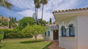 Chalet zu verkaufen in Mijas Golf, Mijas Costa