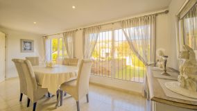 Villa for sale in Mijas Golf, Mijas Costa