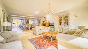 Villa zu verkaufen in Mijas Golf, Mijas Costa
