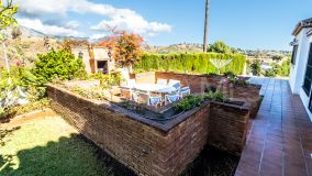 Villa for sale in Mijas Golf, Mijas Costa