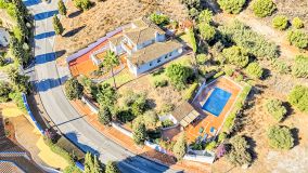 Villa zu verkaufen in Mijas Golf, Mijas Costa