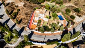 Villa for sale in Mijas Golf, Mijas Costa