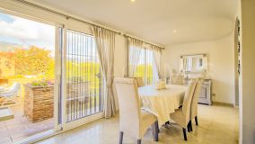 Villa for sale in Mijas Golf, Mijas Costa