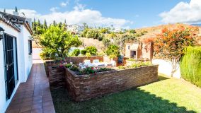Villa for sale in Mijas Golf, Mijas Costa