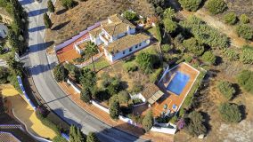 Villa zu verkaufen in Mijas Golf, Mijas Costa