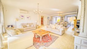 Villa zu verkaufen in Mijas Golf, Mijas Costa