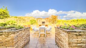 Villa zu verkaufen in Mijas Golf, Mijas Costa