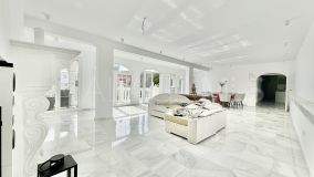 Maison for sale in El Faro de Calaburras, Mijas Costa