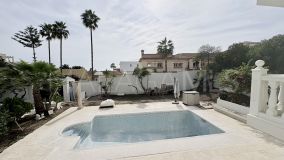 Maison for sale in El Faro de Calaburras, Mijas Costa