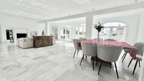 Maison for sale in El Faro de Calaburras, Mijas Costa