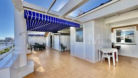 Appartement Terrasse for sale in Fuengirola Centro