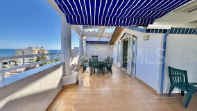Appartement Terrasse for sale in Fuengirola Centro