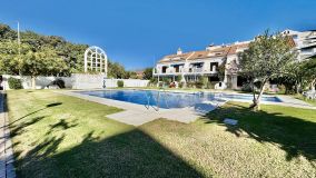 Appartement Terrasse for sale in Fuengirola Centro