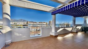Appartement Terrasse for sale in Fuengirola Centro