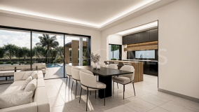 Villa zu verkaufen in Cala de Mijas, Mijas Costa