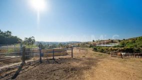 Finca for sale in La Cala Golf Resort, Mijas Costa