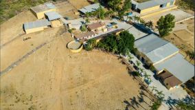 Finca for sale in La Cala Golf Resort, Mijas Costa