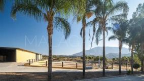 Finca for sale in La Cala Golf Resort, Mijas Costa