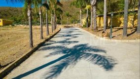 Finca for sale in La Cala Golf Resort, Mijas Costa