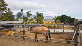 Finca for sale in La Cala Golf Resort, Mijas Costa