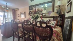 Wohnung zu verkaufen in Torremolinos