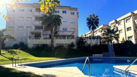 Wohnung zu verkaufen in Torremolinos