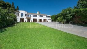 Villa en venta en Linda Vista Baja, San Pedro de Alcantara