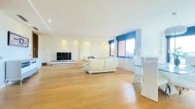 Appartement for sale in Calanova Golf, Mijas Costa