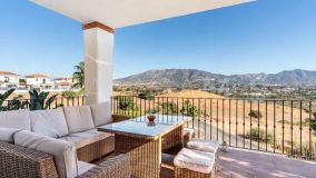 Casa en venta en Cerrado del Aguila, Mijas