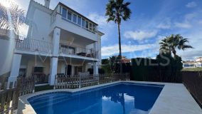 Hus i byn for sale in Cerrado del Aguila, Mijas