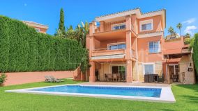 Casa en venta en Cerros del Aguila, Mijas Costa