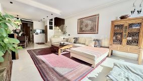 Adosado en venta en Bahia de Marbella, Marbella Este