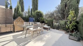 Adosado en venta en Bahia de Marbella, Marbella Este