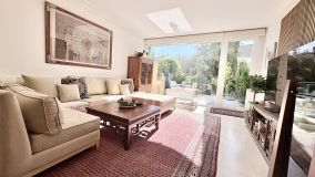 Adosado en venta en Bahia de Marbella, Marbella Este