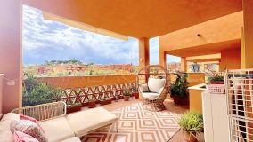 Lägenhet for sale in La Reserva de Marbella, Marbella Öst