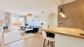 Lägenhet for sale in La Reserva de Marbella, Marbella Öst