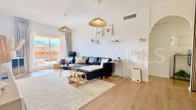 Apartamento en venta en La Reserva de Marbella, Marbella Este