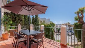 Erdgeschosswohnung zu verkaufen in Mijas Golf, Mijas Costa