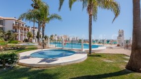 Ground Floor Apartment for sale in Mijas Golf, Mijas Costa