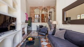 Ground Floor Apartment for sale in Mijas Golf, Mijas Costa