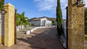 Casa de Campo en venta en Alhaurin el Grande