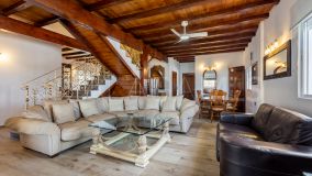 Casa de Campo en venta en Alhaurin el Grande