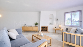 Wohnung zu verkaufen in Mijas Golf, Mijas Costa