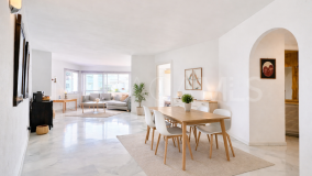 Apartment for sale in Mijas Golf, Mijas Costa